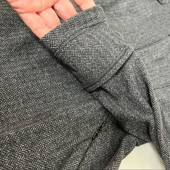 lululemon Think Fast Pullover Sz 8 - Picture 10 of 10